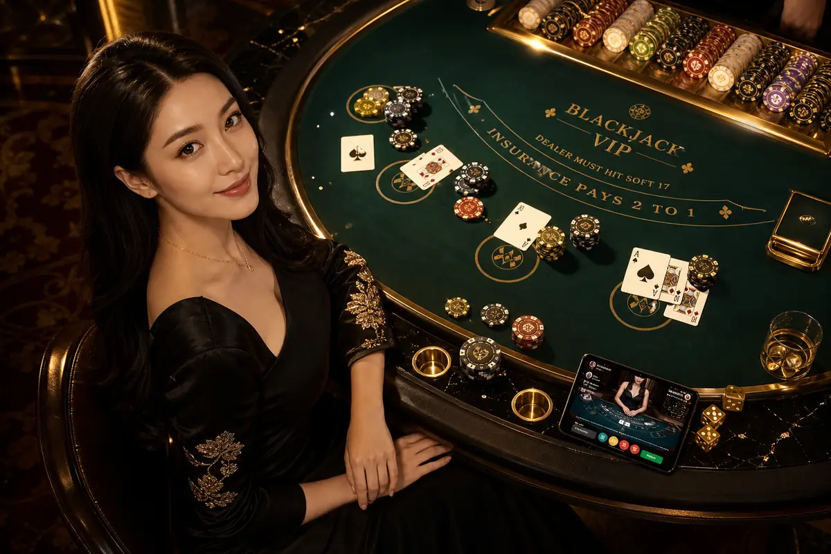 pgpg Casino Live ဂိမ်းများ