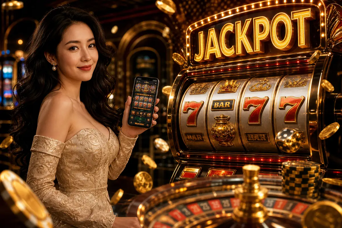 pgpg Live Dealer ဒိုင်လူကြီးများ