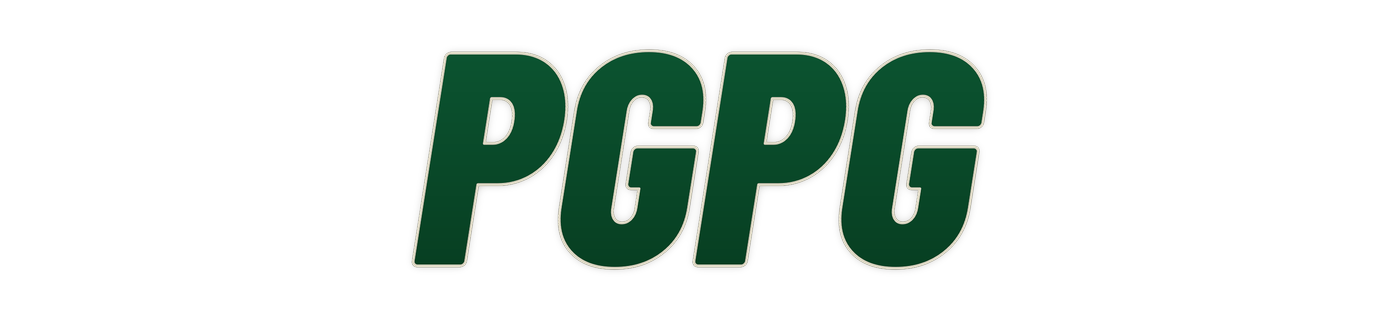 pgpg Logo